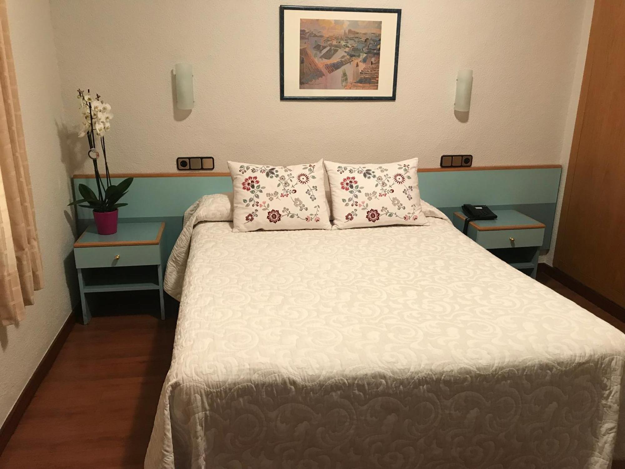 Hotel Pelayo — Fotos 2